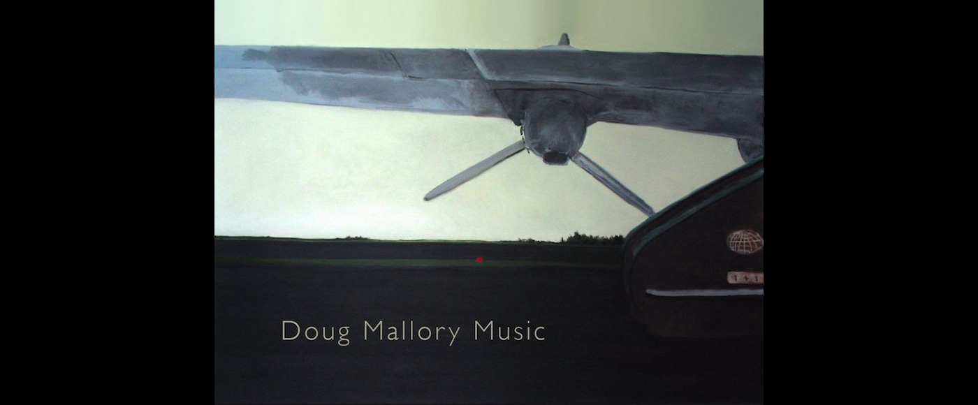Doug Mallory Singer